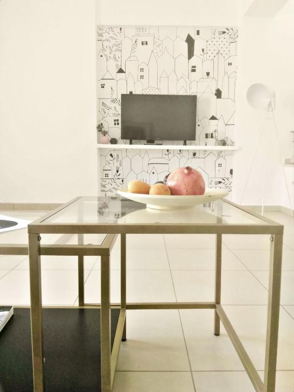 Adhili 2 Residence room 2