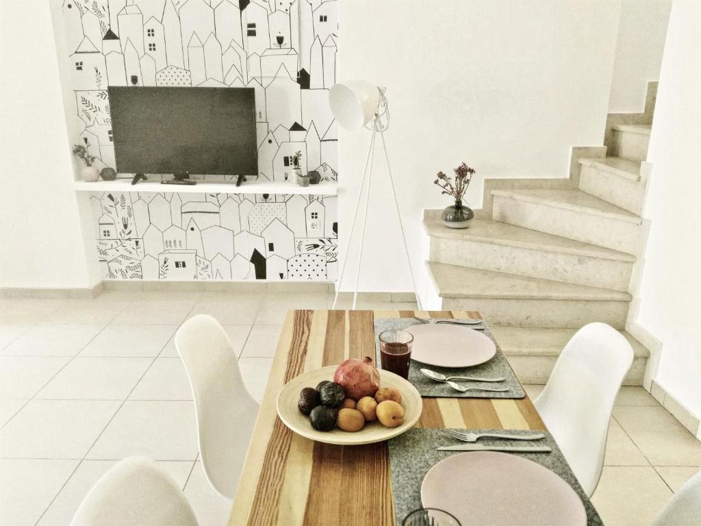 Adhili 2 Residence room 3