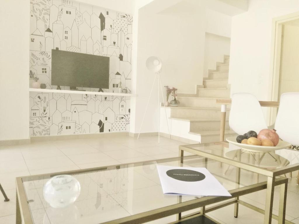 Adhili 2 Residence room 4