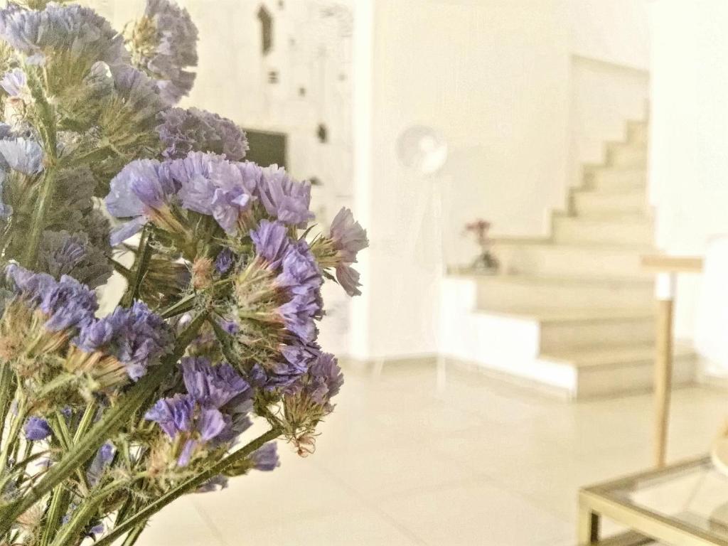 Adhili 2 Residence room 5