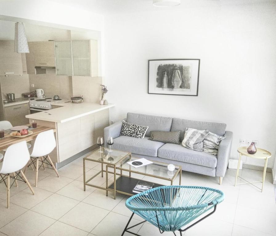 Adhili 2 Residence room 6